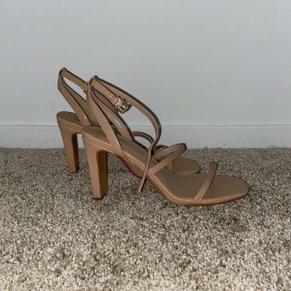 Mix No. 6 Shoes - Mix No. 6 heels